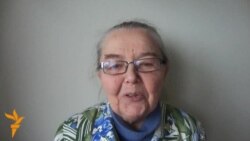 Івонка Сурвіла пра сустрэчу ў Вільні