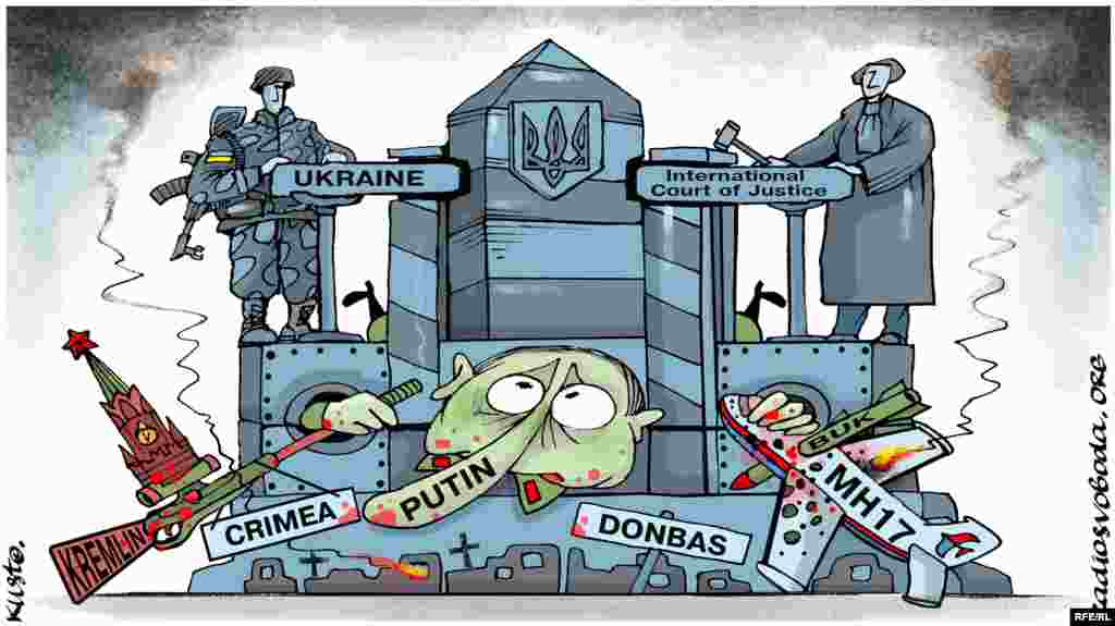 Автор: Олексій Кустовський. НА ЦЮ Ж ТЕМУ