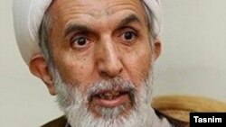 مهدی طائب، فرمانده قرارگاه عمار