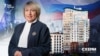 Суддя підтвердила, що квартира, де вона мешкає, належить її родичам із Росії, тоді як сама племінниця заперечила, що купувала нерухомість в Україні