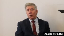 Фоат Галимуллин