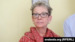 Андреа Викторин