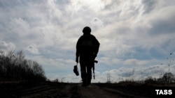 Иллюстративное фото. Россия, Курская область