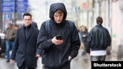 Ілюстрацыйнае фота