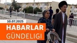 Habarlar gündeligi
