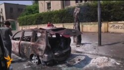 ادامه خشونت در مصر