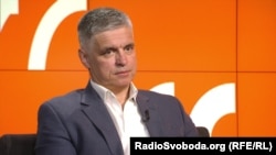 Вадим Пристайко