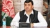 Mohammad Mirza Katawazai, deputy chairman of the Afghan parliament, rejects claims by local media that he is linked to a scandal in Tajikistan.