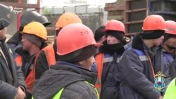 Ахбори Озодӣ аз 8-уми сентябри соли 2025 (Пахши зинда) 