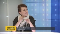 Україну довго ділили на Галичину і Донбас, але не вийшло – Забужко