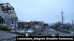 Наслідки російського удару в Запорізькій області, 31 березня 2025 року