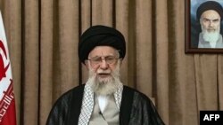 Хаменеинин 26-июндагы кайрылуусу. 