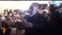 Баткен: облус башчысын кетирүү талабы