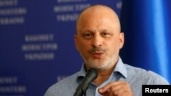 Аласанія: запроваджені НСТУ антикризові заходи можуть зекономити 23–24 мільйони гривень