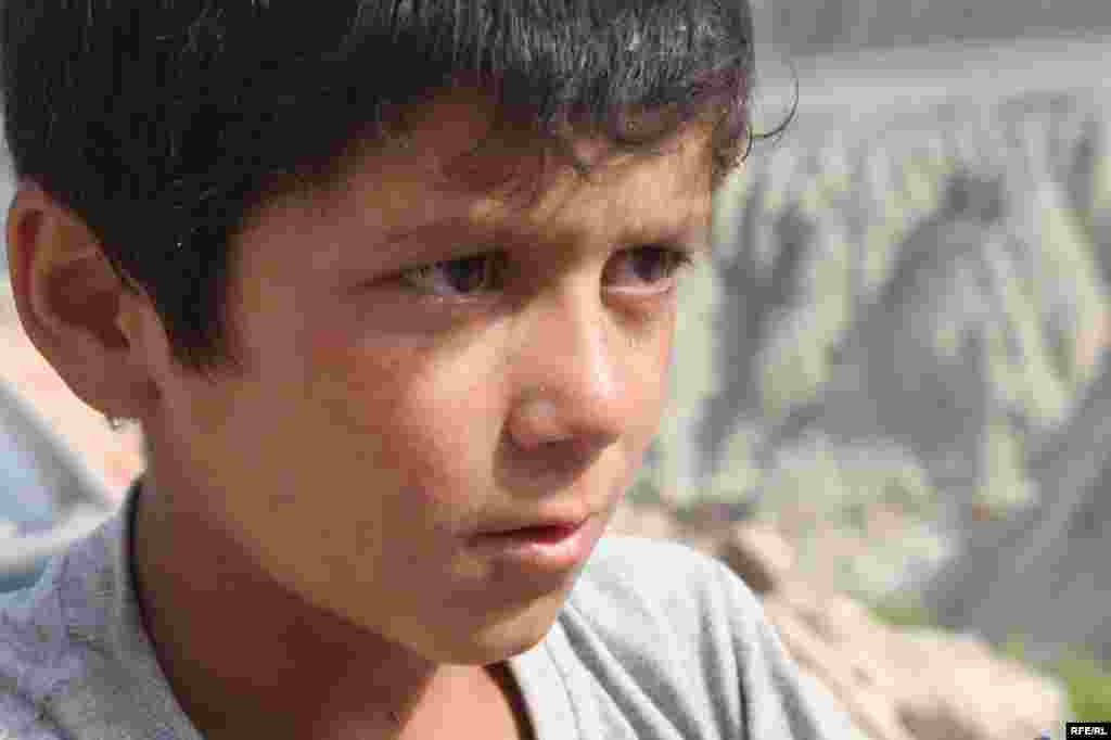 Вақте роҳ нест... #40