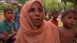 Мьянмада кризис уланууда