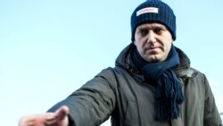 Նավալնին կդիմի ԿԸՀ իր թեկնածությունը նախագահական ընտրություններում գրանցելու համար