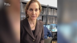 «Маємо демонструвати європейську і взагалі світову солідарність із Україною»: Енн Епплбаум