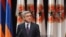 Президент Армении Серж Саргсян