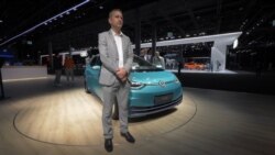 آینده خودروهای خودران در گفت‌وگو با سخنگوی فولکس واگن