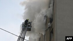 Унаслідок останньої російської атаки постраждали 16 людей – раніше було відомо про 11.