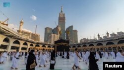 Хадж є одним із п’яти стовпів ісламу, і його мусять здійснювати всі мусульмани, що мають таку можливість, хоча б раз у своєму житті