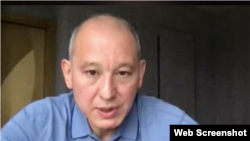 Мухтар Жакишев