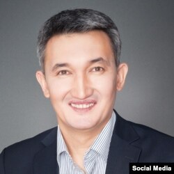 Казыбек Шайх.