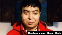 Марат Исаев