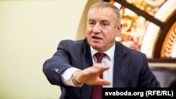 Віктар Кучынскі 