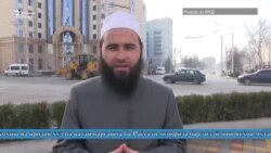 Боздошти Мулло Садриддин пас аз 7 моҳи бозгашт ба Тоҷикистон