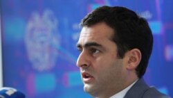 Հակոբ Արշակյանի և լրագրողի միջադեպի առթիվ քրգործ է հարուցվել. վերացվել է ՀՔԾ որոշումը