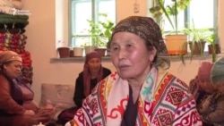 Кайрылмандардын Кыргызстандагы турмушу