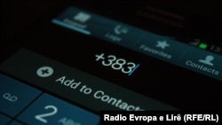 Мобилан телефон, гайтаран маьIнехь