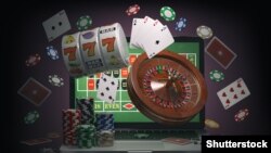 Популярность азартных онлайн игр в Грузии растет из года в год, что негативно отражается на социальном положении многих семей