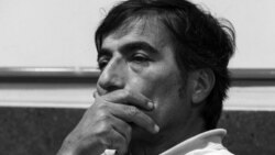 گفتگوی کیانوش فرید با انوشه منادی درباره اعتراضات آبان ۹۸