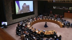 Զելենսկին ՄԱԿ-ի Անվտանգության խորհրդին կոչ է արել Ռուսաստանին զրկել վետոյի իրավունքից