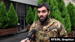 Արթուր Ղազարյան