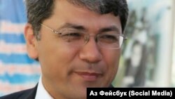 Абдуллоҳи Раҳнамо