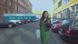 Mesken | «Elifbe» video dersleri (video)