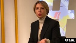 С просьбой изучить законность публикации видеокадров в Службу госинспектора обратилась и сама Нино Ломджария