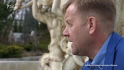 Зубков проситься назад в «українське болото» (відео)