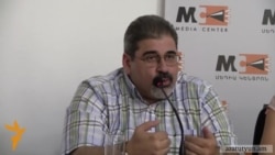 Կիրո Մանոյան. «Թուրքիան որոշ ձևական քայլեր կարող է ձեռնարկել սահմանի բացման ուղղությամբ»