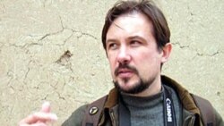 "Фарғона.ру" бош муҳаррири Даниил Кислов билан суҳбат