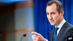 متیو میلر (عکس از آرشیو)