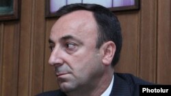 Грайр Товмасян