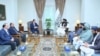 Дидору гуфтугӯи мақомоти Тоҷикистон бо намояндагони "Толибон" дар Кобул