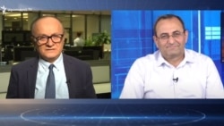 Իշխանությունը բազմաթիվ ուղղություններով ձախողել է, վստահ է Արծվիկ Մինասյանը