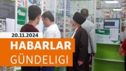 HG: Derňewler Moskwada türkmen pasportlarynyň galplaşdyrylmagyna ünsi çekýär