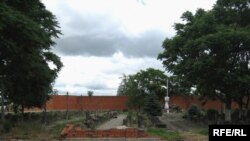 Нохчийчоь – Сталинан Iедало махкахбаьхначу нохчашна хьажийна хилла мемориал, Соьлж-ГIала, 29Стиг2008